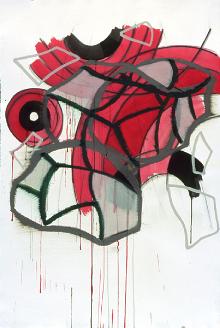 DRAWINGFORSCULPTURE1
